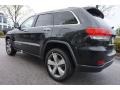 Black Forest Green Pearl - Grand Cherokee Limited Photo No. 2