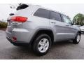 Billet Silver Metallic - Grand Cherokee Laredo Photo No. 3