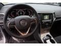 Billet Silver Metallic - Grand Cherokee Laredo Photo No. 7