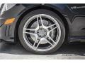 2013 Mercedes-Benz E 63 AMG Wheel and Tire Photo