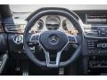 Black Steering Wheel Photo for 2013 Mercedes-Benz E #103053012