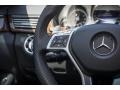 2013 Mercedes-Benz E 63 AMG Controls