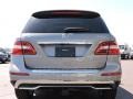 Paladium Silver Metallic - ML 350 4Matic Photo No. 5