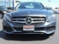 Steel Grey Metallic - C 300 4Matic Photo No. 2