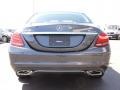 Steel Grey Metallic - C 300 4Matic Photo No. 4