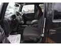 Black - Wrangler Unlimited Willys Wheeler 4x4 Photo No. 7
