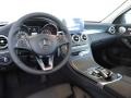 Steel Grey Metallic - C 300 4Matic Photo No. 8
