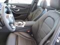 Steel Grey Metallic - C 300 4Matic Photo No. 12