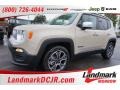 2015 Mojave Sand Jeep Renegade Limited  photo #1