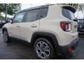 2015 Mojave Sand Jeep Renegade Limited  photo #2