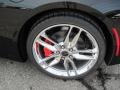 2015 Chevrolet Corvette Stingray Coupe Wheel