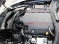 6.2 Liter DI OHV 16-Valve VVT V8 Engine for 2015 Chevrolet Corvette Stingray Coupe #103055118