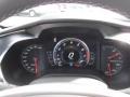 2015 Chevrolet Corvette Stingray Coupe Gauges