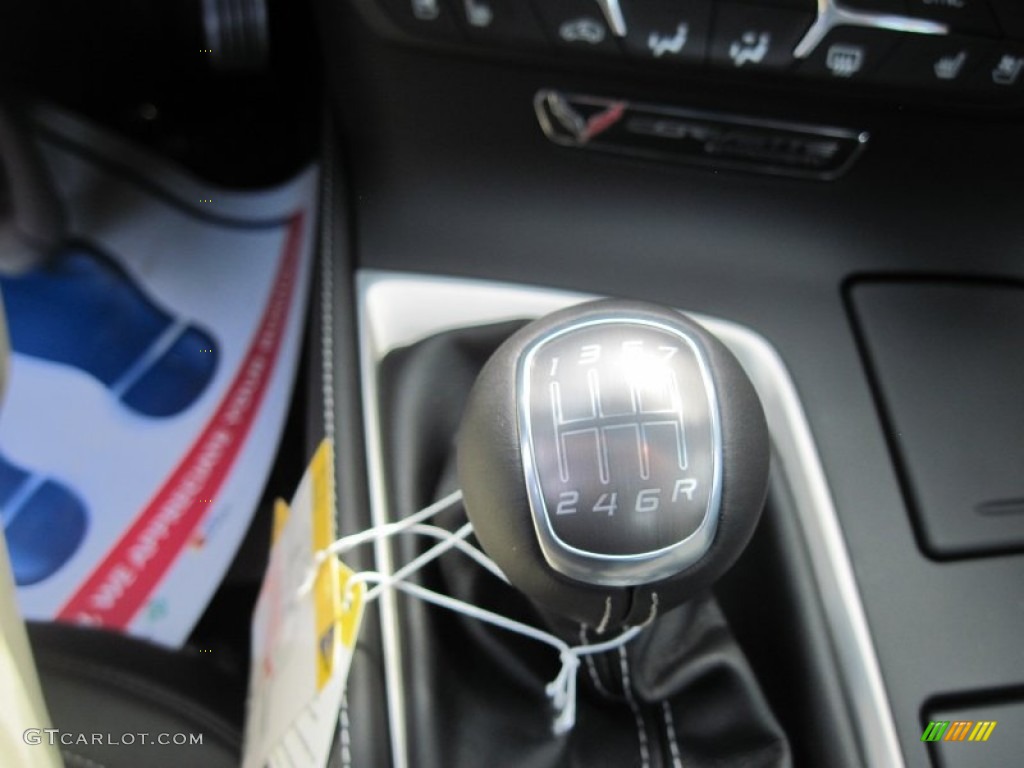 2015 Chevrolet Corvette Stingray Coupe 7 Speed Manual Transmission Photo #103055229