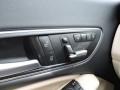 2015 Mercedes-Benz CLA Beige Interior Controls Photo