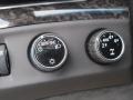 Controls of 2015 Escalade Platinum 4WD