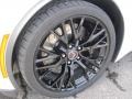  2015 Corvette Z06 Convertible Wheel