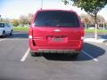 2005 Sport Red Metallic Chevrolet Uplander LT  photo #13