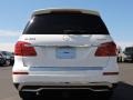 2015 Polar White Mercedes-Benz GL 350 BlueTEC 4Matic  photo #4