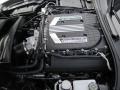 6.2 Liter Supercharged DI OHV 16-Valve VVT LT4 V8 Engine for 2015 Chevrolet Corvette Z06 Convertible #103056870