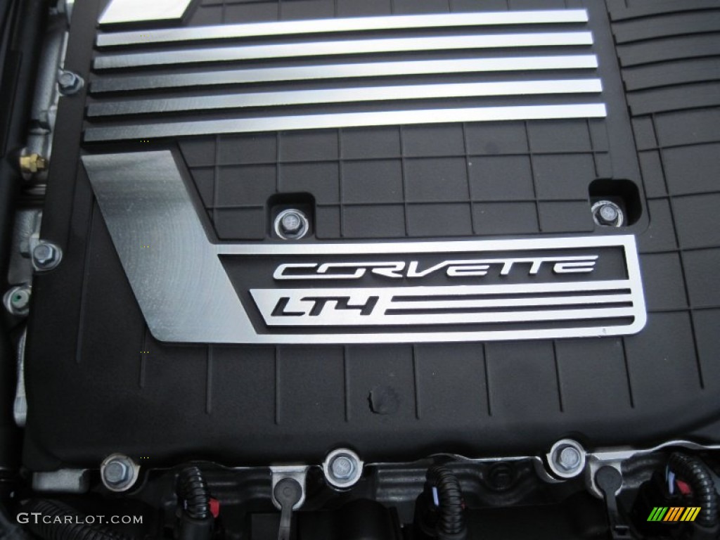 2015 Corvette Z06 Convertible - Arctic White / Jet Black photo #23