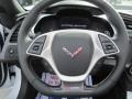  2015 Corvette Z06 Convertible Steering Wheel