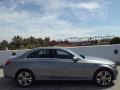 Paladium Silver Metallic - C 300 Photo No. 3