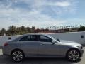 2015 Paladium Silver Metallic Mercedes-Benz C 300  photo #3