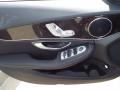 Paladium Silver Metallic - C 300 Photo No. 6