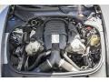 3.6 Liter DFI DOHC 24-Valve VVT V6 Engine for 2011 Porsche Panamera 4 #103057518