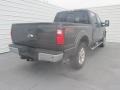 2015 Tuxedo Black Ford F250 Super Duty Lariat Crew Cab 4x4  photo #4