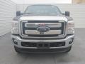 2015 Tuxedo Black Ford F250 Super Duty Lariat Crew Cab 4x4  photo #8