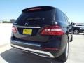 Black - ML 350 Photo No. 4