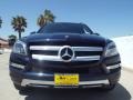 2015 Lunar Blue Metallic Mercedes-Benz GL 350 BlueTEC 4Matic  photo #2