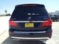 2015 Lunar Blue Metallic Mercedes-Benz GL 350 BlueTEC 4Matic  photo #5