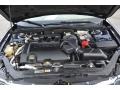  2009 MKZ Sedan 3.5 Liter DOHC 24-Valve Duratec V6 Engine