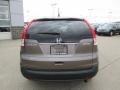 Urban Titanium Metallic - CR-V EX 4WD Photo No. 3