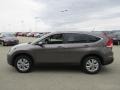 Urban Titanium Metallic - CR-V EX 4WD Photo No. 4