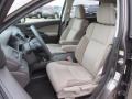 Urban Titanium Metallic - CR-V EX 4WD Photo No. 7