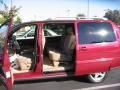 2005 Sport Red Metallic Chevrolet Uplander LT  photo #17