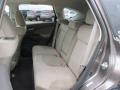 Urban Titanium Metallic - CR-V EX 4WD Photo No. 8