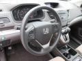 Urban Titanium Metallic - CR-V EX 4WD Photo No. 11