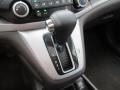 Urban Titanium Metallic - CR-V EX 4WD Photo No. 12