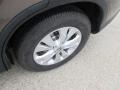Urban Titanium Metallic - CR-V EX 4WD Photo No. 16