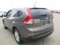 Urban Titanium Metallic - CR-V EX 4WD Photo No. 17