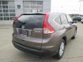 Urban Titanium Metallic - CR-V EX 4WD Photo No. 18
