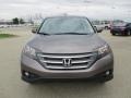Urban Titanium Metallic - CR-V EX 4WD Photo No. 19