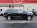 Orca Black Metallic - Q7 3.0 TDI quattro Photo No. 2