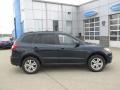 Pacific Blue Pearl - Santa Fe SE 4WD Photo No. 2