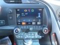 2015 Chevrolet Corvette Stingray Coupe Controls